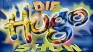 Kabel 1 - Die Hugo Show Intro (1996)