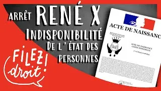 Arrêt René X : Cour de Cassation, 11 décembre 1992 — Le changement de sexe à l'état civil