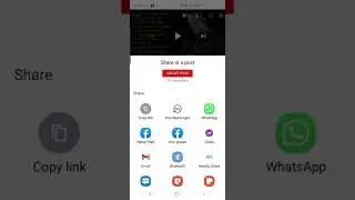 YouTube video download