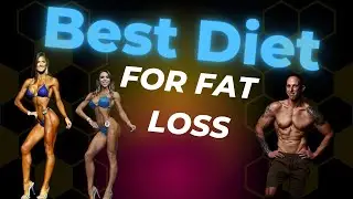 What is the best diet for fat loss?