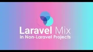 How to Use Laravel Mix Without Laravel Project
