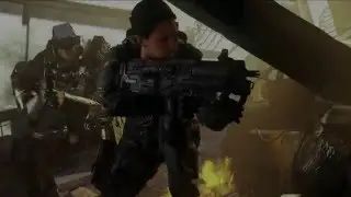 Official Call of Duty® Infinite Warfare trailer