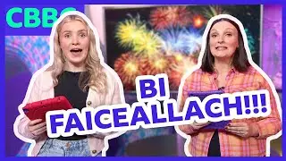Cùm Sabhailte ⚠️ | CBBC ALBA | BBC ALBA