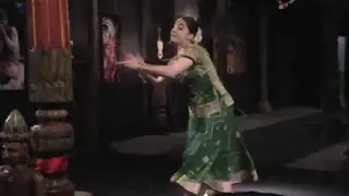 Bollywood Retro | Rima Shamoeva | Jhoom Barabar | Болливуд Ретро | Римма Шамоева | Джум Барабар