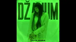 Teya Dora - Dzanum (Instagram Viral Song)