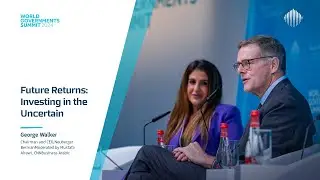 Future Returns: Investing in the Uncertain