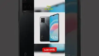 Vivo Y33s Full Specification, Price and launch. #shorts