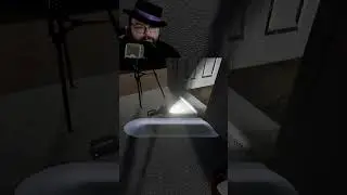 ОХ УЖ ЭТИ СКРИМАКИ #phasmophobia | nikita_grotesque
