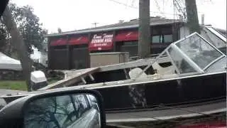 Hurricane Sandy / SI-NY Devastation Aftermath