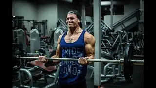 NO VIRUS CAN STOP ME | Bodybuilding Motivation