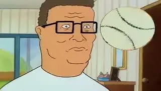 NO... MORE... BOUNCING THAT BALL