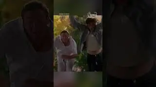 Leo and Chris find out Gideon's plan! 
