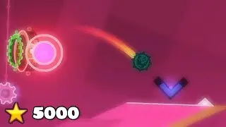 EncandiladO by Dogner / Geometry Dash 2.2