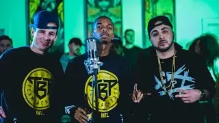 LAX to JFK | Trizz, R-Mean, Emoney | Prod. SofasoundBeats