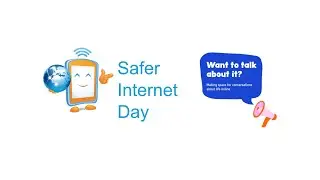 Safer Internet Day 2023 Assembly Video