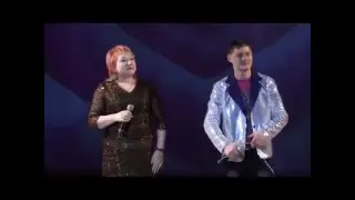 В Шихранов,Фарида  Юрату турри   исп  Алина Федорова Денис Пугач