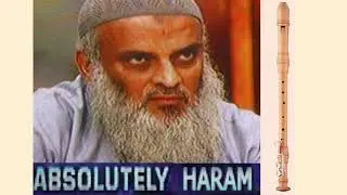 Muzik di Dalam Pelbagai Rancangan Keagamaan