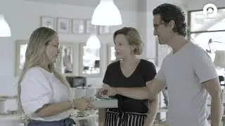 Prats, bienvenida a Costa Rica