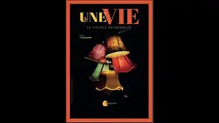 UNE VIE, la course au bonheur de véronique Boutonnet (Bande Annonce)
