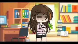 It's period time! || GL meme