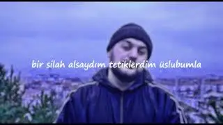 Şiirbaz - Yolculuklar Güzeldir Lyrics Video