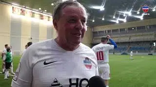 Александр Тарханов: 