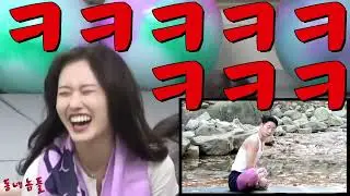 LMAO  prank korea series (Eng Sub) #9