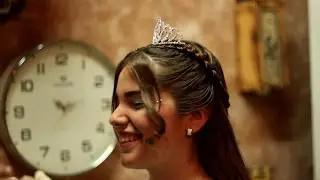 15 años Camila 29-11-19