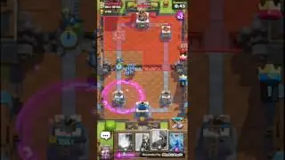 Deck troppo forte