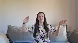 Pasisveikinimo dainelė vaikams su judesiais "Pavasaris".
