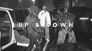 [FREE] Future Type Beat - "Up & Down" - Playboi Carti Type Beat
