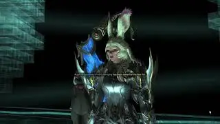 FFXIV: Eden's Gate: Resurrection