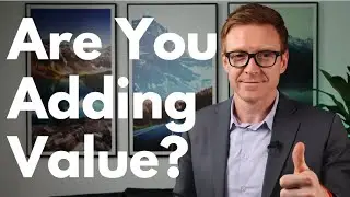 How to Add VALUE to Your Product or Service