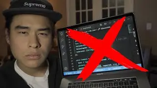 You SHOULDN'T Be A Software Engineer