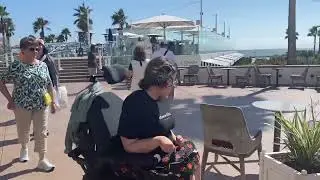 Hotel Del Coronado, California USA