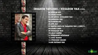İbrahim Tatlıses - Ayez Hanım