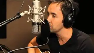 The Reason - Hoobastank - acoustic
