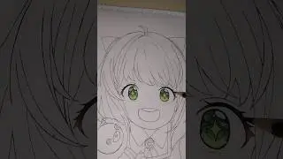 Anya Forger 🤩 Skin Coloring | SPY X FAMILY 