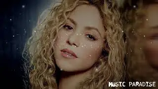 Shakira feat.  Freshlyground - Waka Waka (1 Hour)