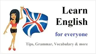 Learn English ☆ Confusing Words: Then and Than