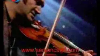 Serkan Çağrı&Nedim Nalbantoğlu