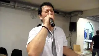 Zoran Simeunovic Zoca 2012 - PUSTI ME VEC JEDNOM (UZIVO)