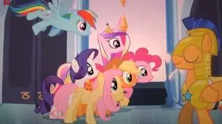 mlp twilights crush