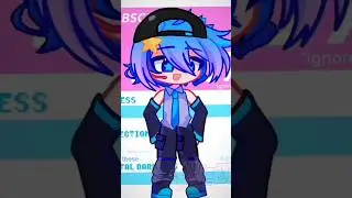 Daten Route || Animation Meme ib : @Y3llow & @channelcaststation/Cred in desc #gacha #gachatrend