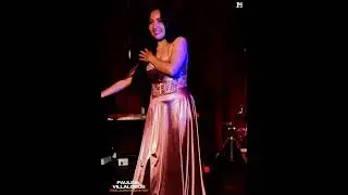 PAULINA VILLALOBOS: I WILL ALWAYS LOVE YOU