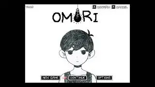 Omori Part 7: Gaming with Mom: Tucker Carlson's exploding Milk Porn