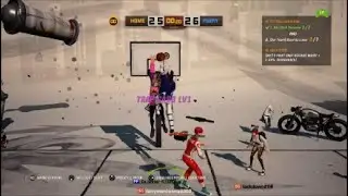 #3on3freestyle