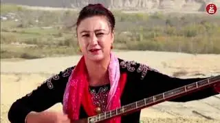 Uyghur folk song - Chillang xoraz