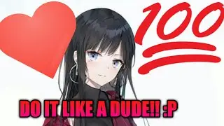 AMV-Do It Like A Dude
