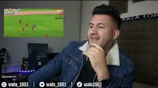 ASÍ JUEGA 
